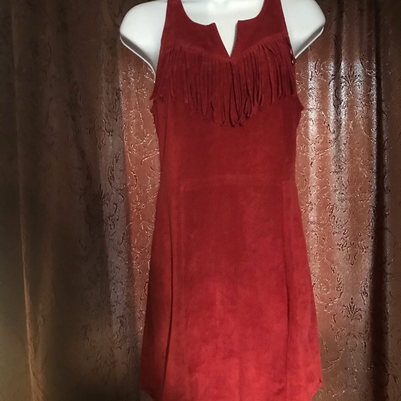 Express Dress - Picture 3 of 5